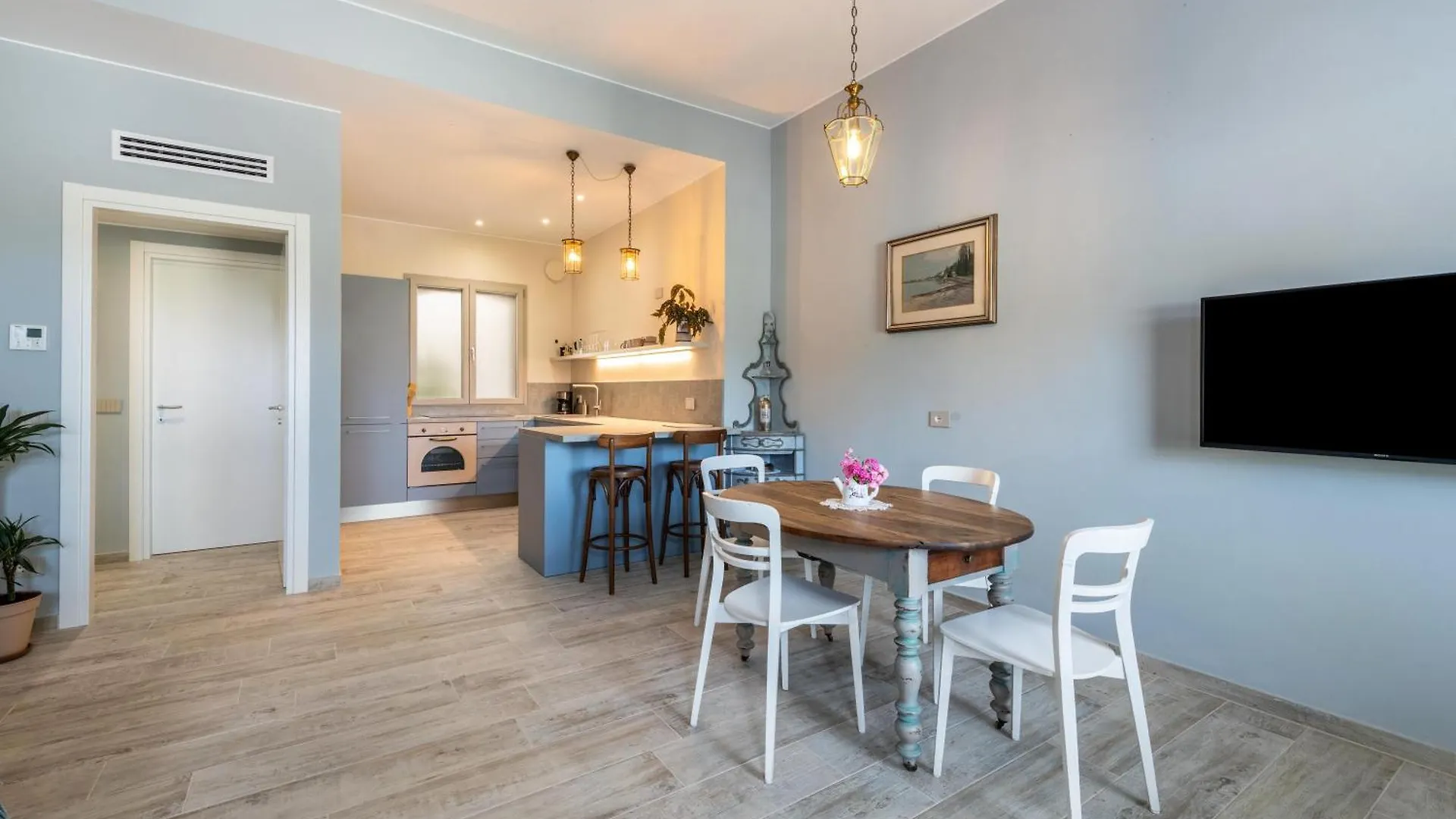 Abaye 2 Pinot - Charm Adults Only Apartment Soiano Del Lago