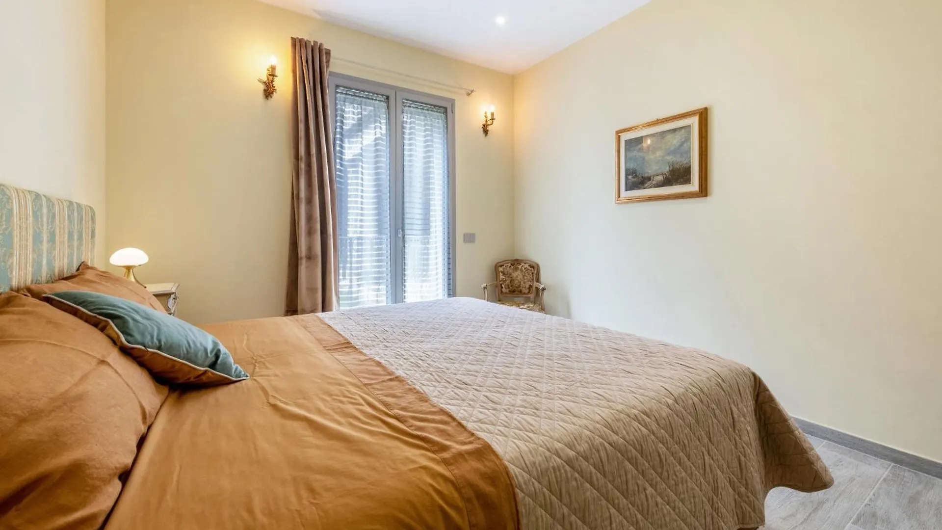 Abaye 2 Pinot - Charm Adults Only Apartment Soiano Del Lago 0*,