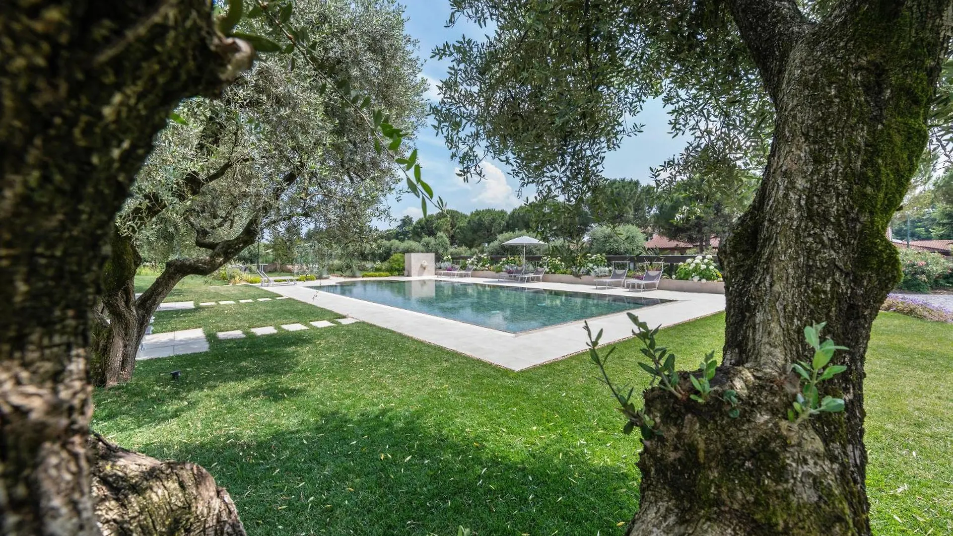 Abaye 2 Pinot - Charm Adults Only Apartment Soiano Del Lago Italy
