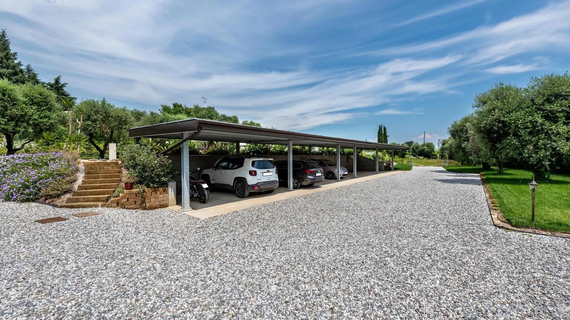 Abaye 2 Pinot - Charm Adults Only Apartment Soiano Del Lago 0*,  Italy