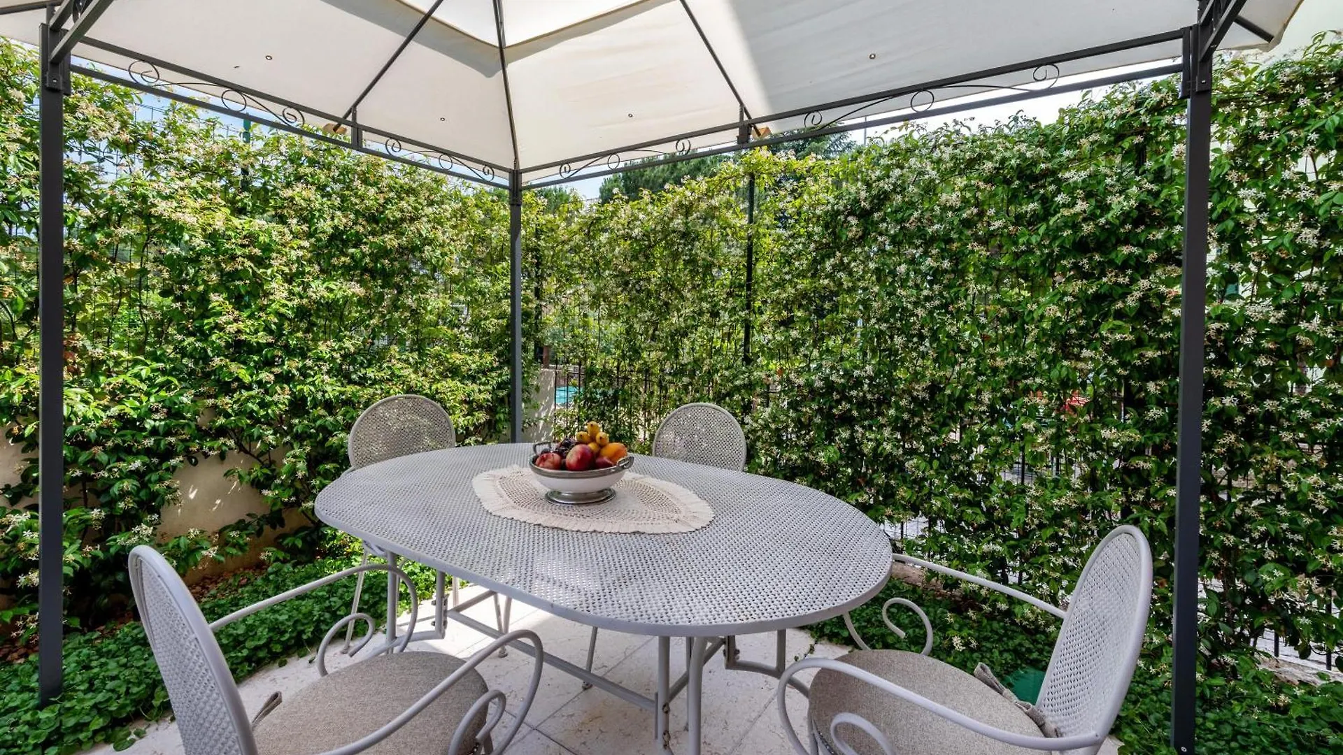 Abaye 2 Pinot - Charm Adults Only Apartment Soiano Del Lago