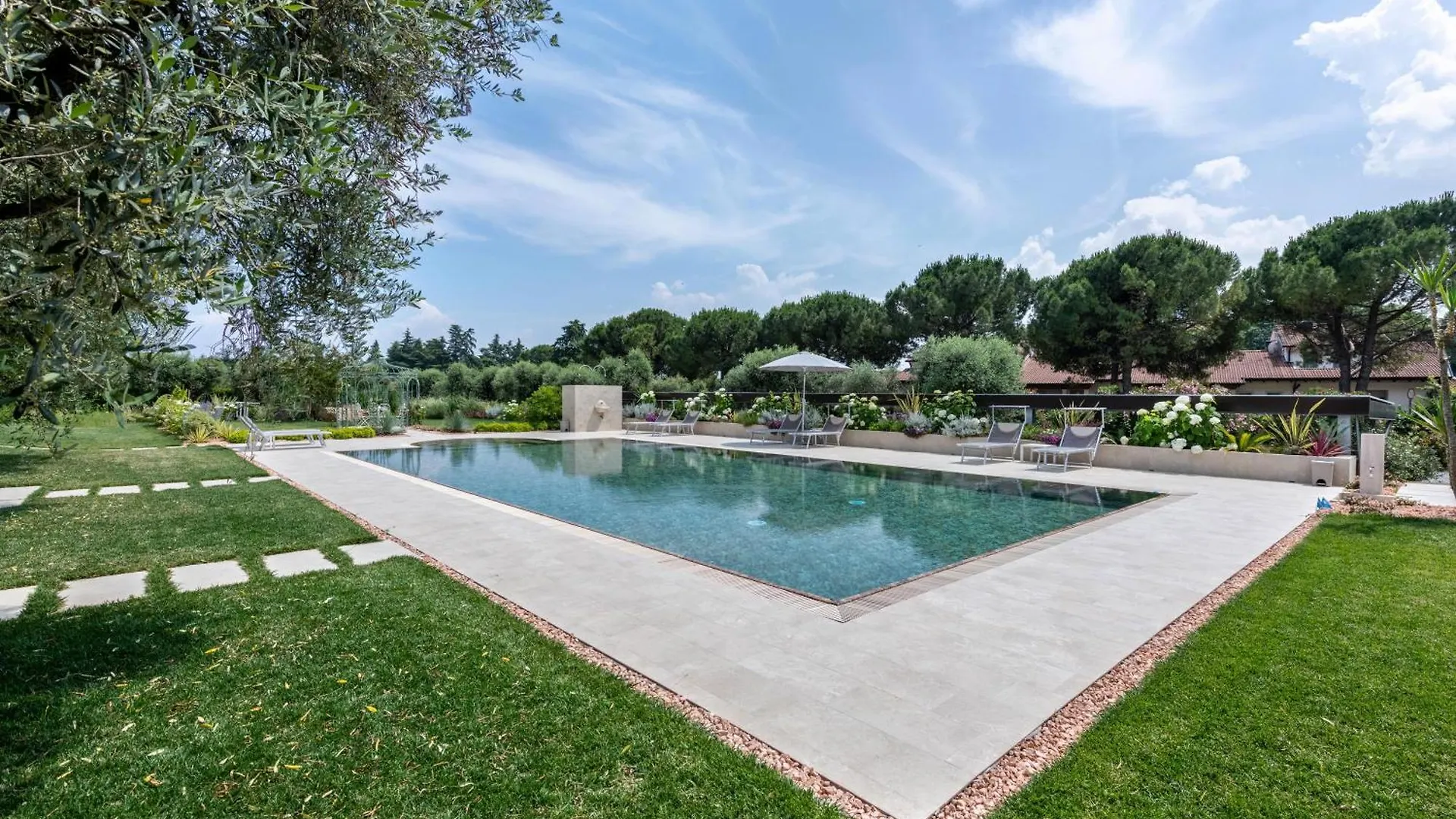 Abaye 2 Pinot - Charm Adults Only Apartment Soiano Del Lago