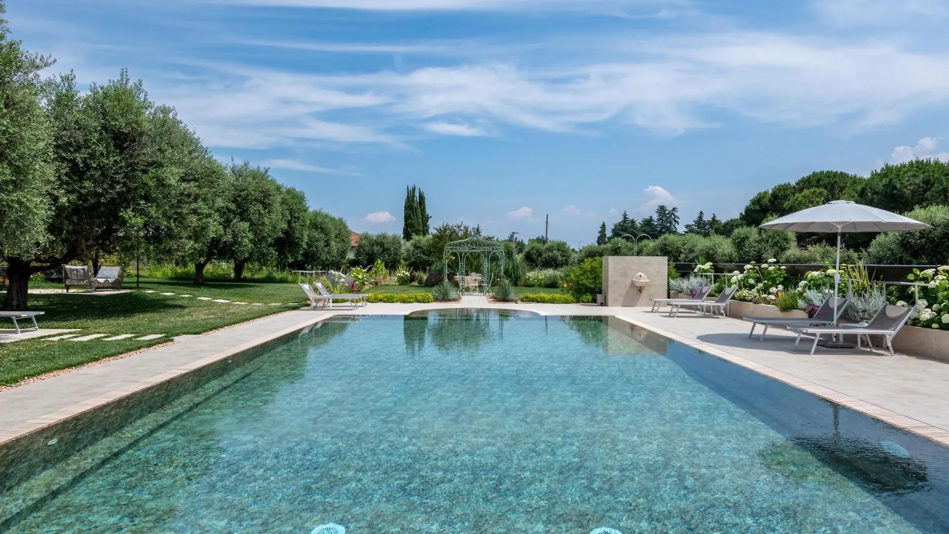 Abaye 2 Pinot - Charm Adults Only Apartment Soiano Del Lago