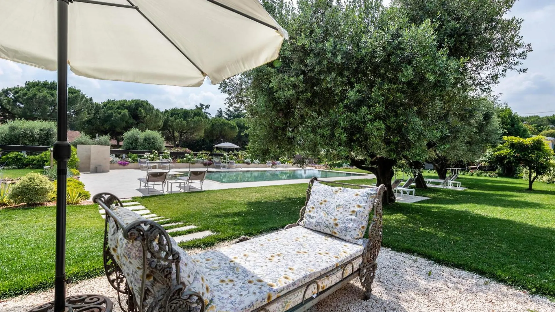 Abaye 2 Pinot - Charm Adults Only Apartment Soiano Del Lago
