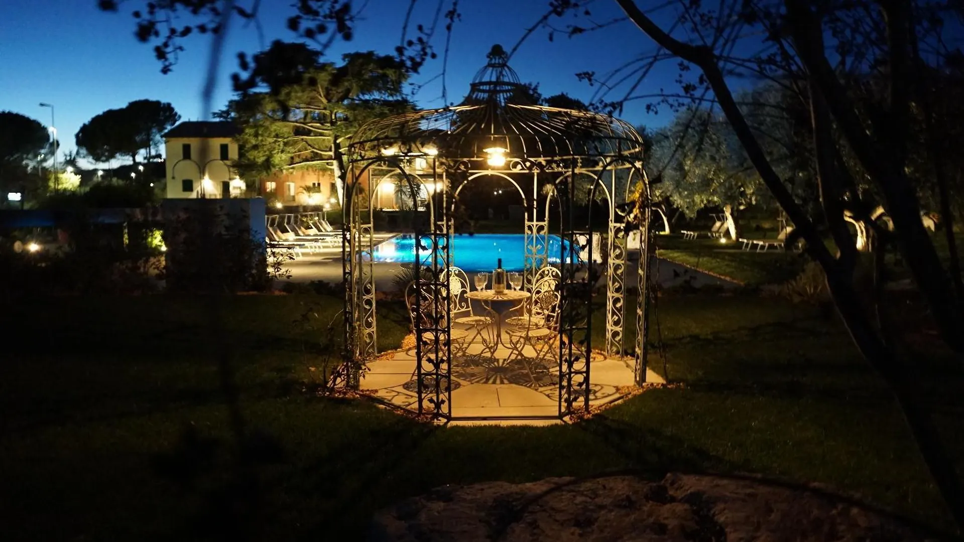 Abaye 2 Pinot - Charm Adults Only Apartment Soiano Del Lago 0*,  Italy