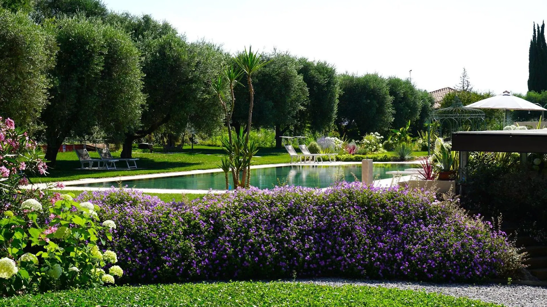 Abaye 2 Pinot - Charm Adults Only Apartment Soiano Del Lago Italy