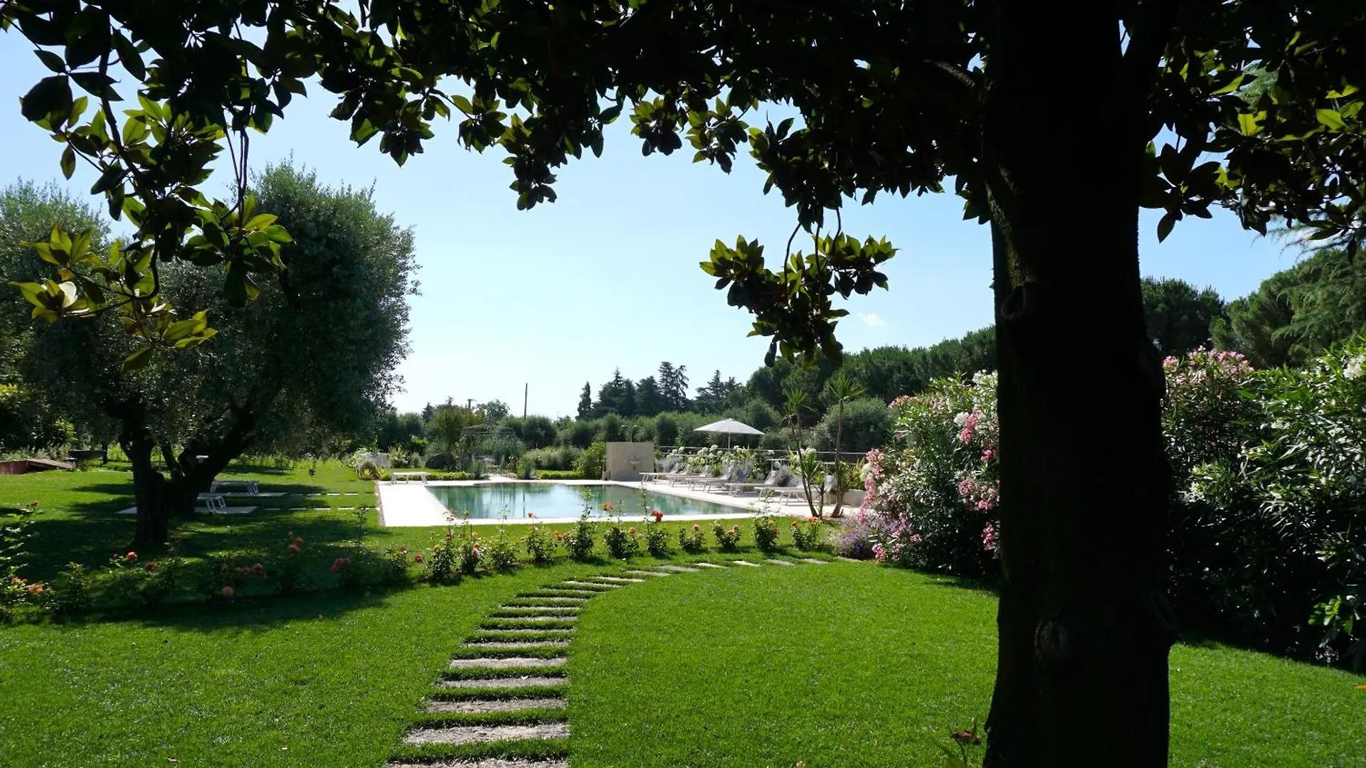 Abaye 2 Pinot - Charm Adults Only Apartment Soiano Del Lago
