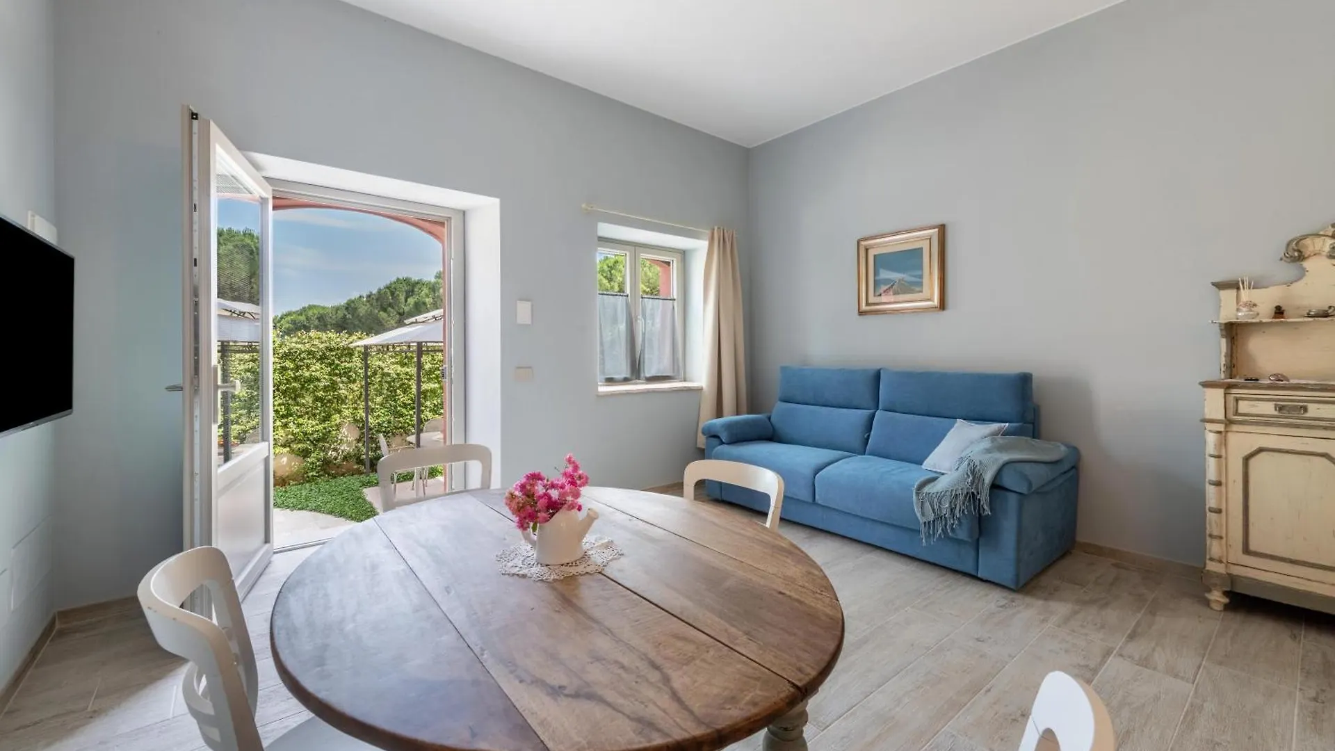 Abaye 2 Pinot - Charm Adults Only Apartment Soiano Del Lago